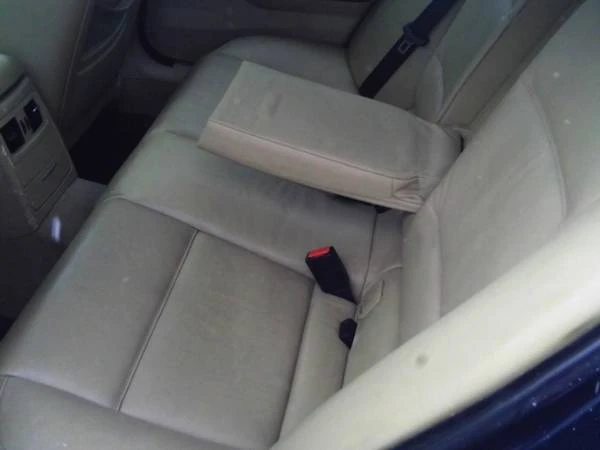 2007 BMW E90 3 Series Sedan - Image 6 of 7