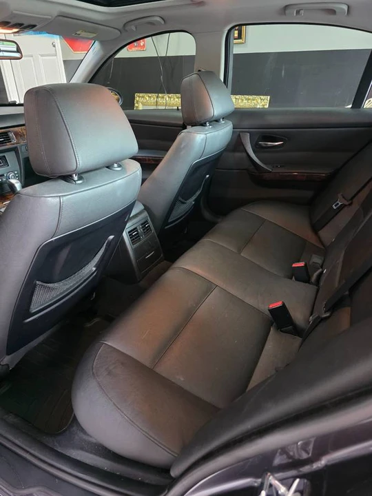 2007 BMW E90 3 Series Sedan - Image 18 of 21