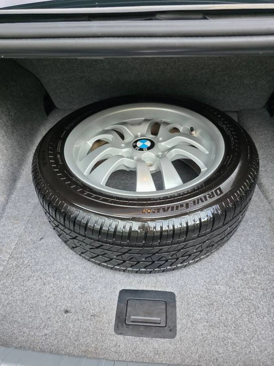2007 BMW E90 3 Series Sedan - Image 21 of 21