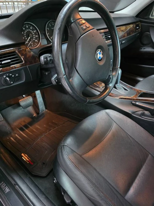 2007 BMW E90 3 Series Sedan - Image 16 of 21