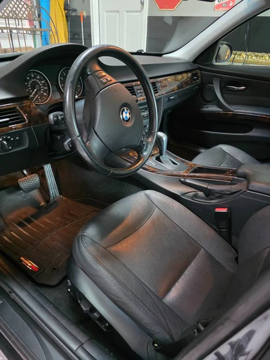 2007 BMW E90 3 Series Sedan - Image 19 of 21
