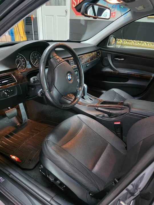 2007 BMW E90 3 Series Sedan - Image 17 of 21