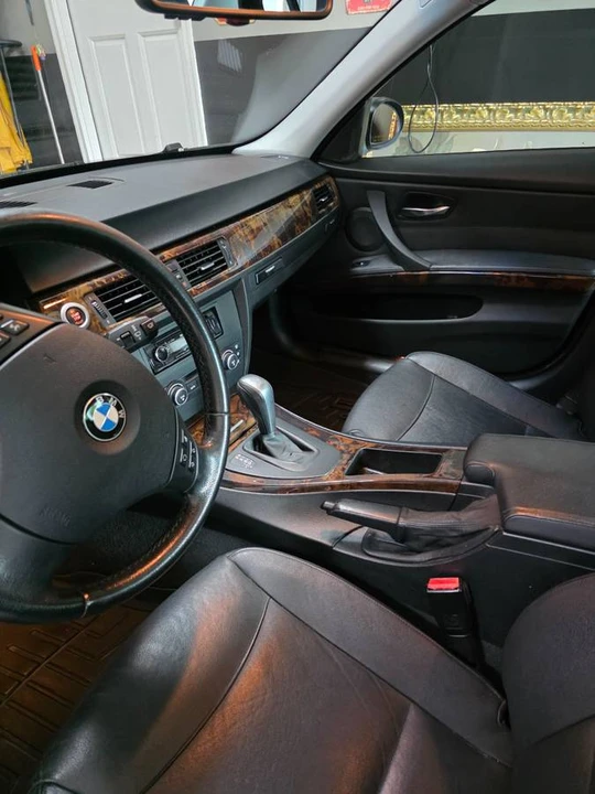 2007 BMW E90 3 Series Sedan - Image 20 of 21