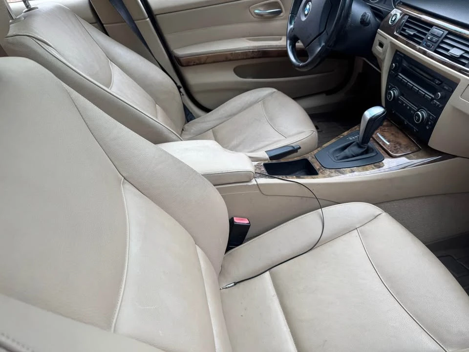 2007 BMW E91 3 Series Touring - Image 6 of 7
