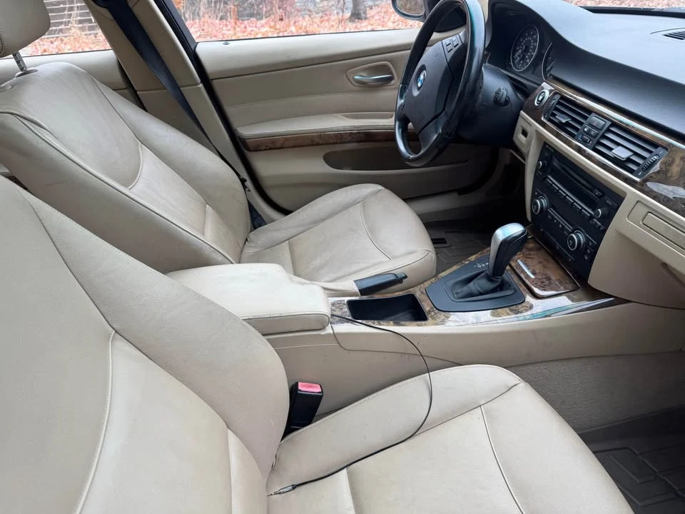 2007 BMW E91 3 Series Touring - Image 5 of 7