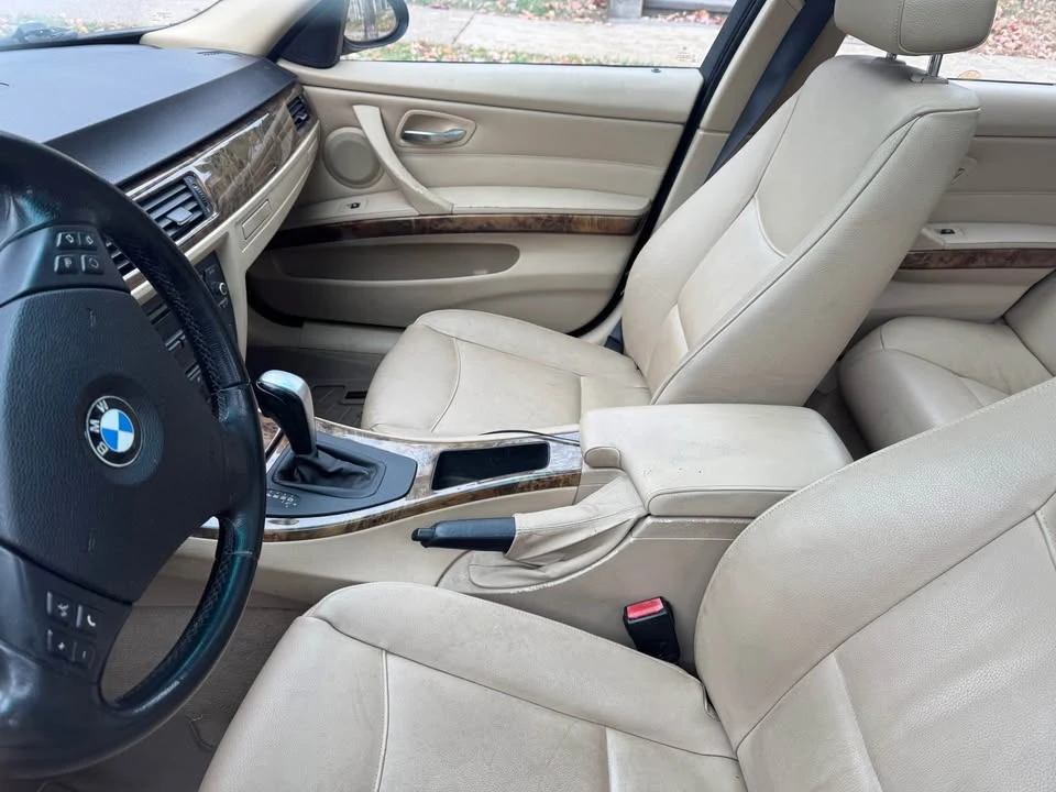 2007 BMW E91 3 Series Touring - Image 4 of 7