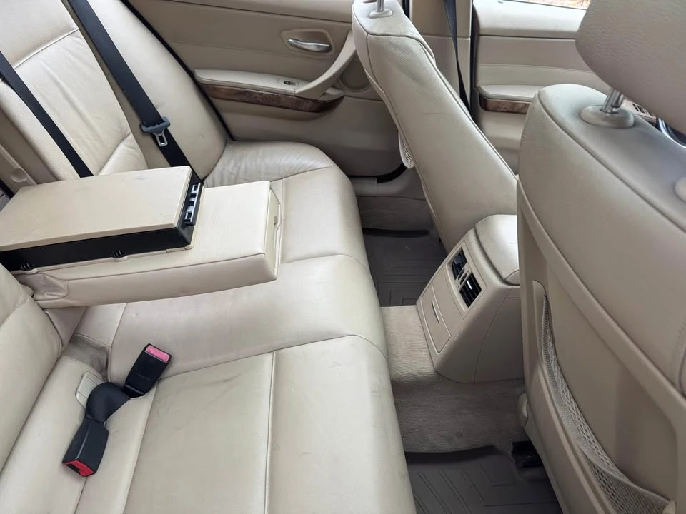 2007 BMW E91 3 Series Touring - Image 7 of 7