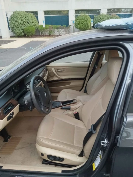 2007 BMW E90 3 Series Sedan - Image 4 of 7