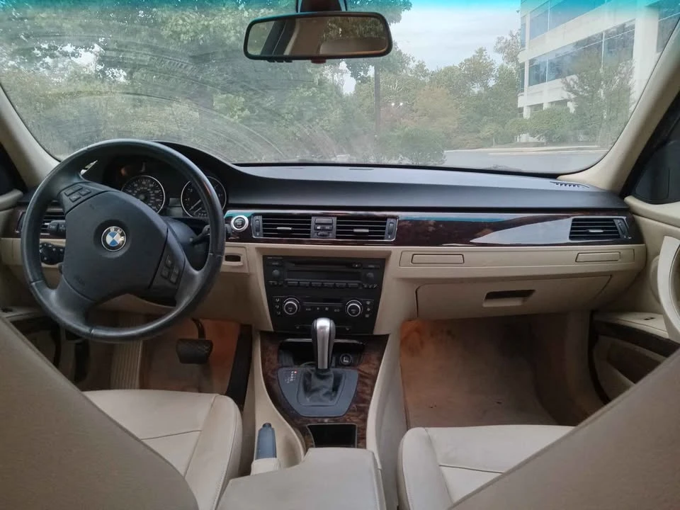 2007 BMW E90 3 Series Sedan - Image 6 of 7