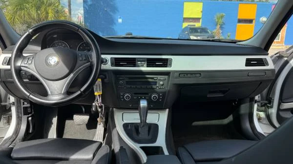 2007 BMW E90 3 Series Sedan - Image 7 of 10
