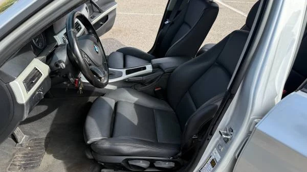 2007 BMW E90 3 Series Sedan - Image 9 of 10