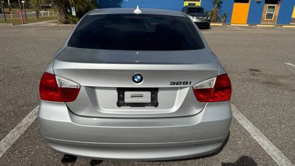 2007 BMW E90 3 Series Sedan - Image 5 of 10