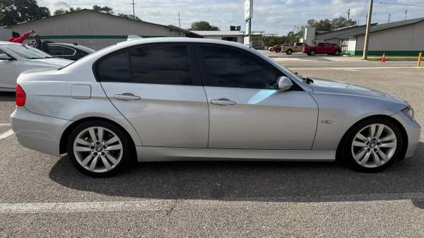 2007 BMW E90 3 Series Sedan - Image 6 of 10