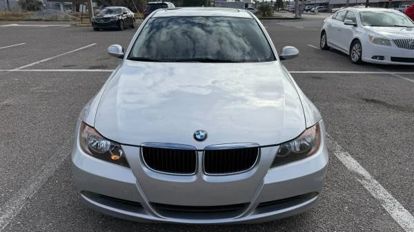 2007 BMW E90 3 Series Sedan - Image 3 of 10