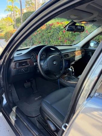 2007 BMW E90 3 Series Sedan - Image 6 of 8