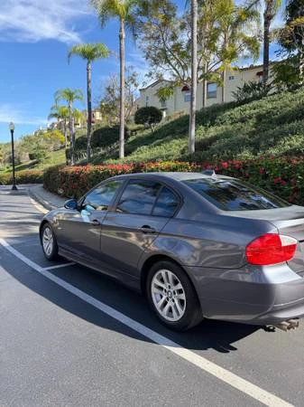 2007 BMW E90 3 Series Sedan - Image 3 of 8
