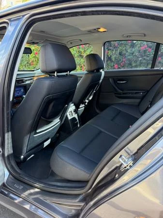 2007 BMW E90 3 Series Sedan - Image 8 of 8