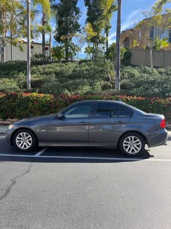 2007 BMW E90 3 Series Sedan - Image 2 of 8