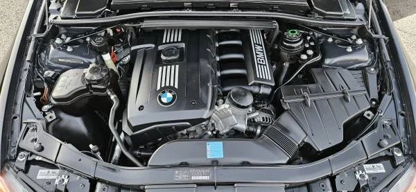 2007 BMW E90 3 Series Sedan - Image 13 of 15