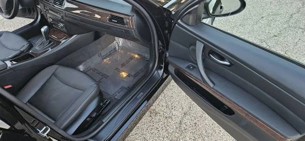 2007 BMW E90 3 Series Sedan - Image 7 of 15