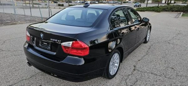 2007 BMW E90 3 Series Sedan - Image 4 of 15