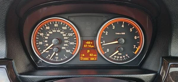 2007 BMW E90 3 Series Sedan - Image 14 of 15