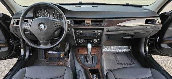 2007 BMW E90 3 Series Sedan - Image 11 of 15