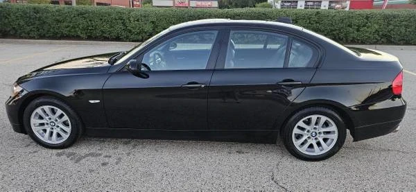2007 BMW E90 3 Series Sedan - Image 6 of 15