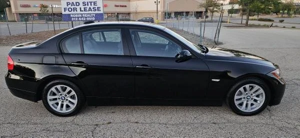 2007 BMW E90 3 Series Sedan - Image 3 of 15