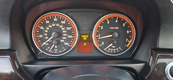 2007 BMW E90 3 Series Sedan - Image 15 of 15