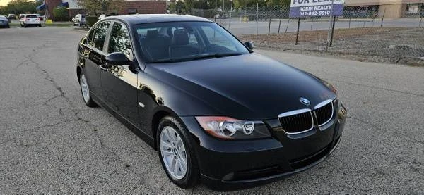 2007 BMW E90 3 Series Sedan - Image 2 of 15