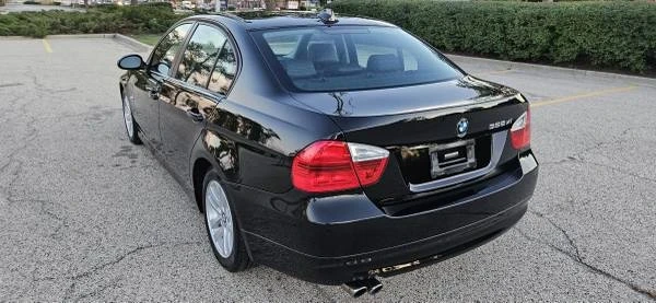 2007 BMW E90 3 Series Sedan - Image 5 of 15