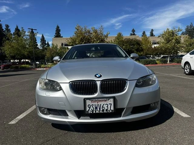 2007 BMW E92 3 Series Coupe - Image 3 of 16