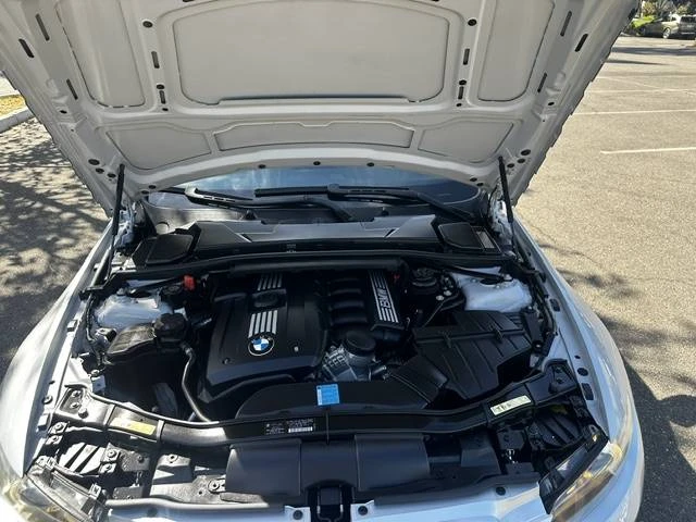 2007 BMW E92 3 Series Coupe - Image 15 of 16
