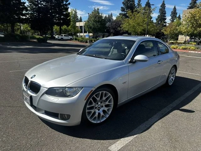 2007 BMW E92 3 Series Coupe - Image 2 of 16