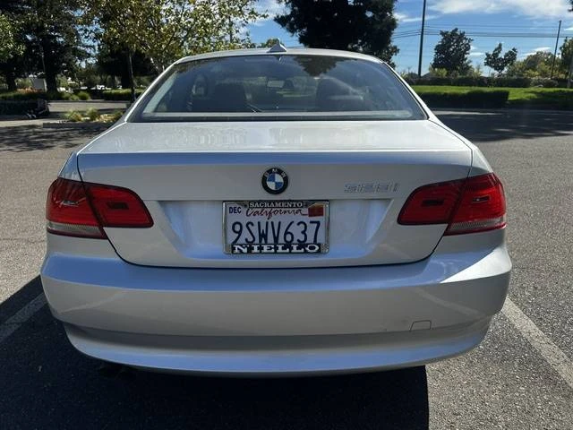 2007 BMW E92 3 Series Coupe - Image 7 of 16