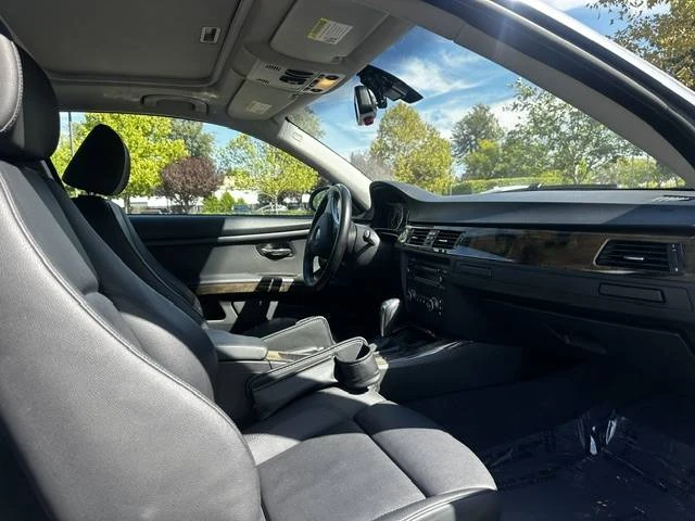 2007 BMW E92 3 Series Coupe - Image 9 of 16