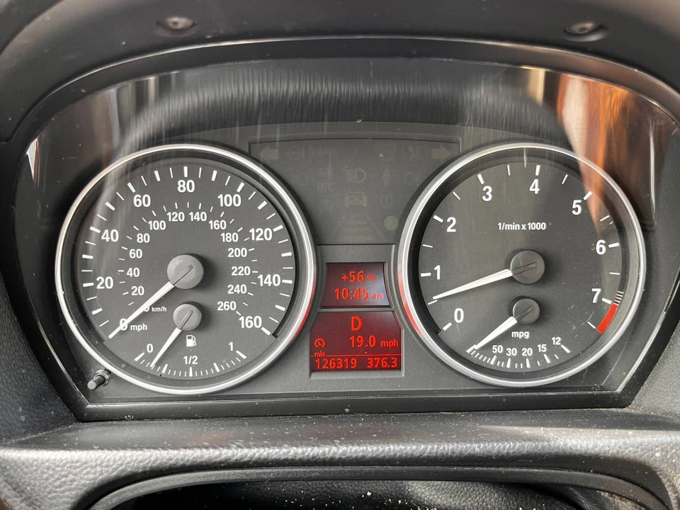 2007 BMW E90 3 Series Sedan - Image 15 of 20