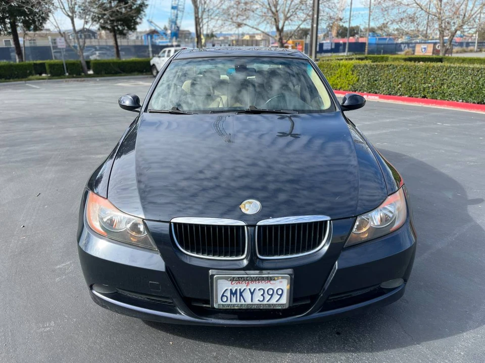 2007 BMW E90 3 Series Sedan - Image 20 of 20