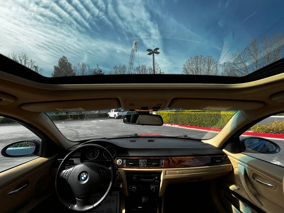 2007 BMW E90 3 Series Sedan - Image 12 of 20