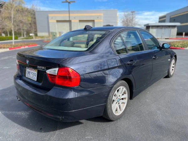 2007 BMW E90 3 Series Sedan - Image 3 of 20
