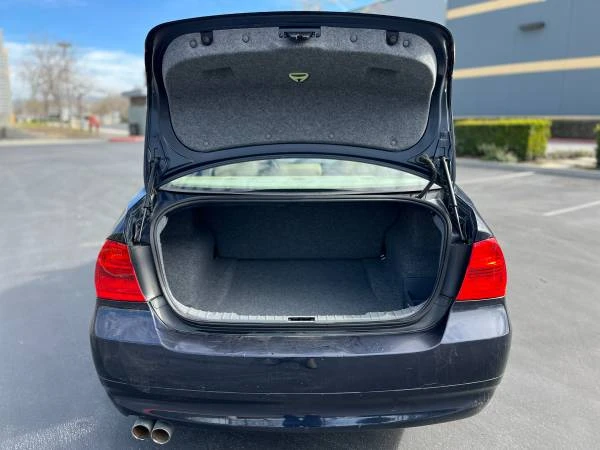 2007 BMW E90 3 Series Sedan - Image 5 of 20