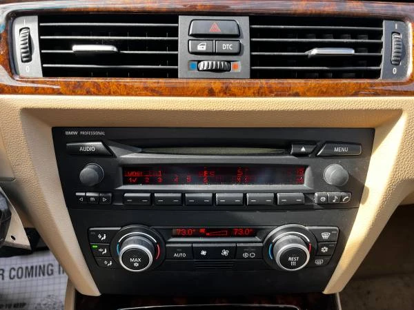 2007 BMW E90 3 Series Sedan - Image 14 of 20