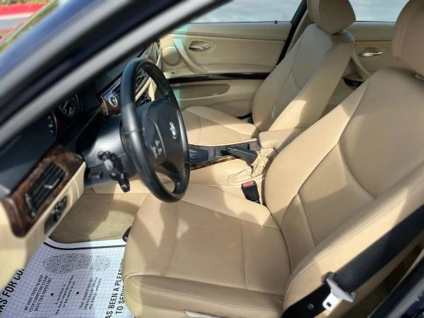 2007 BMW E90 3 Series Sedan - Image 10 of 20