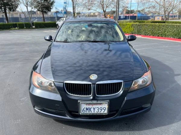 2007 BMW E90 3 Series Sedan - Image 20 of 20