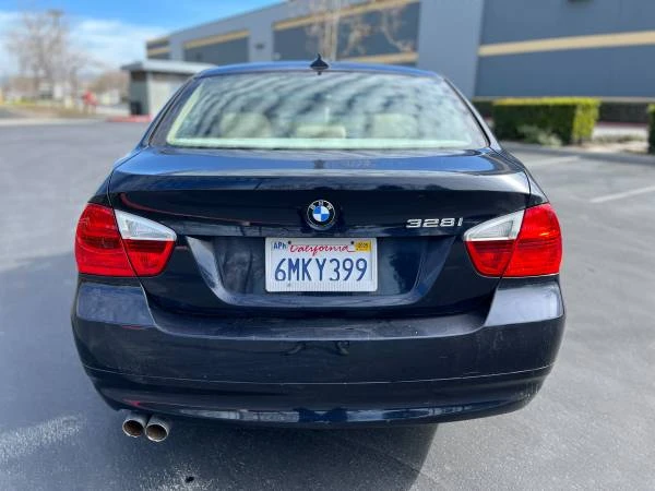 2007 BMW E90 3 Series Sedan - Image 4 of 20