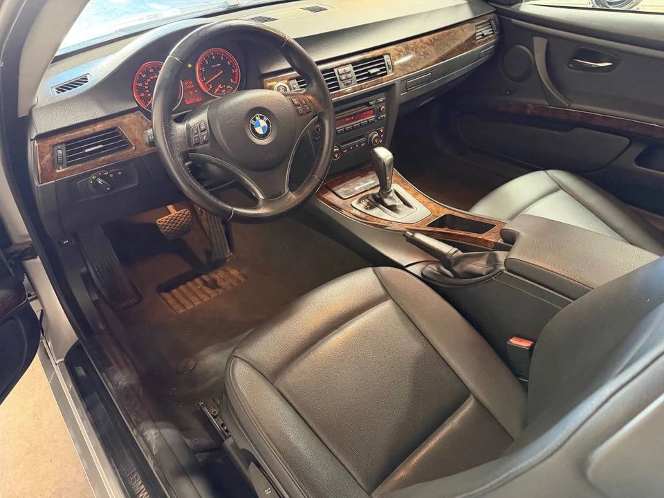 2007 BMW E90 3 Series Sedan - Image 6 of 12