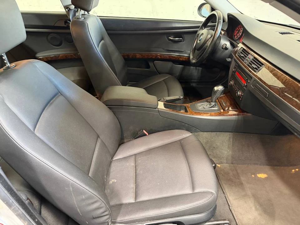 2007 BMW E90 3 Series Sedan - Image 7 of 12