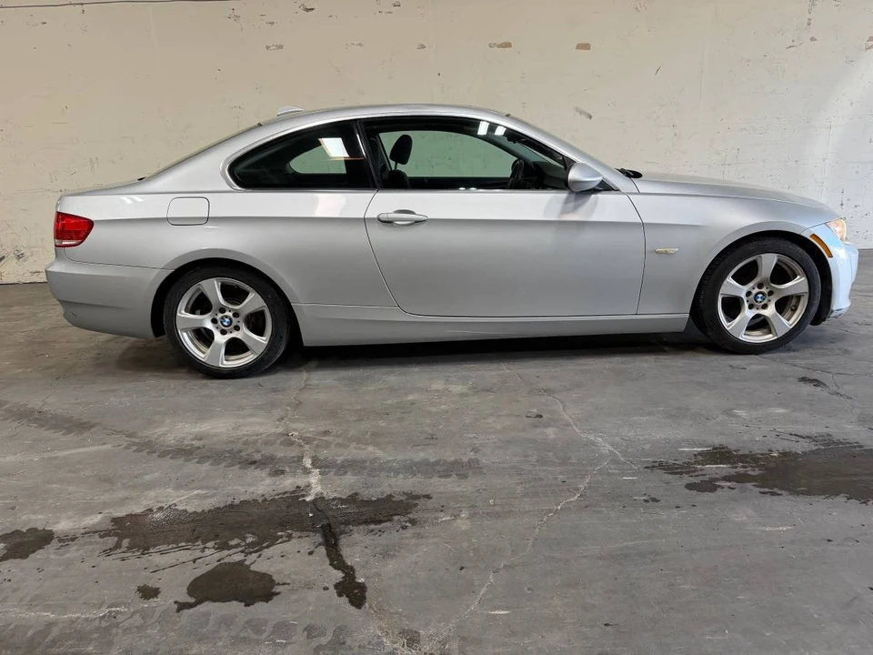 2007 BMW E90 3 Series Sedan - Image 2 of 12