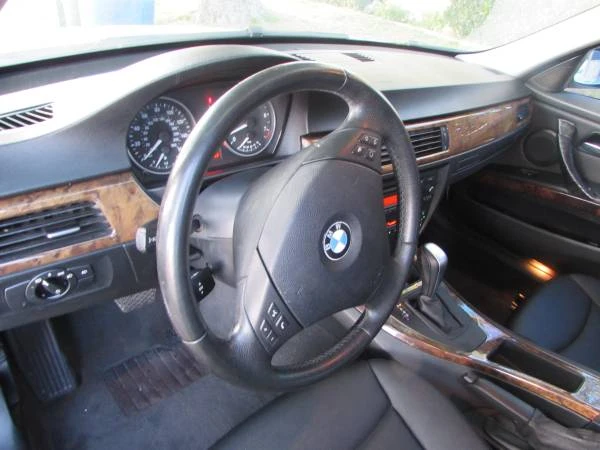 2007 BMW E90 3 Series Sedan - Image 9 of 21